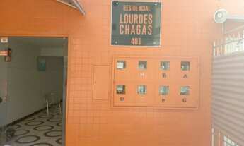 Imagem 2: Kitnet na ponta verde terceira quadra da praía