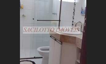 Imagem 5: Casa / Sobrado para Venda em Indaiatuba, Vila Vitória II, 3 dormitórios, 1 suíte, 2 banhei