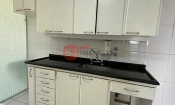 Imagem: Apartamento em Vila Mascote - São Paulo