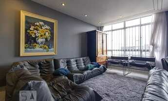 Imagem 6: Cobertura tríplex 05 quartos c/suíte no Batel - Curitiba - PR