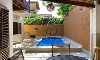 Imagem: Casa para venda com 4 suítes