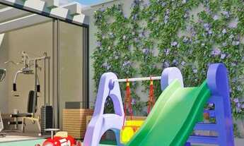 Imagem 7: La-terrace-Casa à venda no bairro Parque Taquaral - Campinas/SP