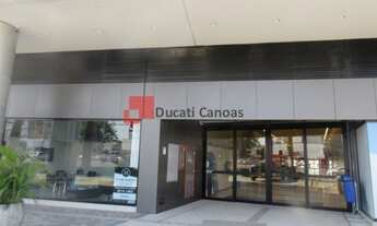 Imagem 2: Sala Comercial para Aluguel no bairro Marechal Rondon - Canoas, RS