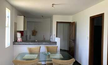 Imagem 3: QUARTO E SALA A VENDA 50M2 AR CONDICIONADO 1 VAGA DESCOBERTA (SÓ TEM DESC.) A 150M DO MAR