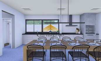 Imagem 5: VESPASIANO - Casa de Condomínio - Cond. Rosa dos Ventos