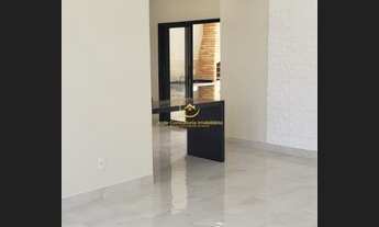 Imagem 4: Casa à venda no bairro Loteamento Park Gran Reserve - Indaiatuba/SP