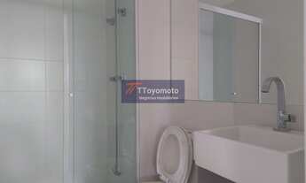 Imagem 5: Moderno apartamento novo de 65m², ao lado do metrô São Judas