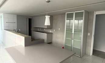 Imagem: Apartamento para alugar na Av. Boa viagem