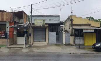 Imagem 2: Vende-se 2 casas + 2 lojas no Rio da Prata de Bangu