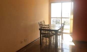 Imagem: Apartamento 3 dormitórios á venda Vila