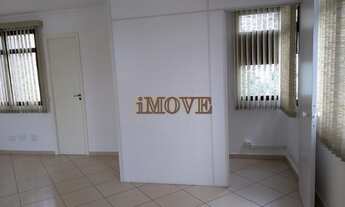 Imagem 2: Sala comercial 40 m² - Vila Mariana