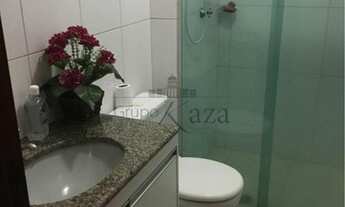 Imagem 4: Sao Jose dos Campos - Apartamento Padrão - Vila Industrial