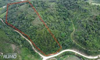 Imagem 4: Terreno rural com 56.850,10m² em Ascurra!