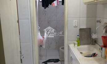 Imagem 4: Kitnet com 1 dorm, Ocian, Praia Grande - R$ 95 mil, Cod: 1843