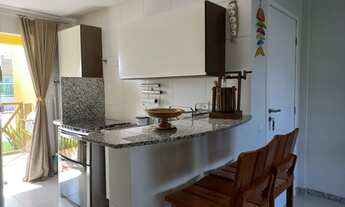 Imagem 7: Temporada no Condomínio Villa das Águas na praia do Saco-se