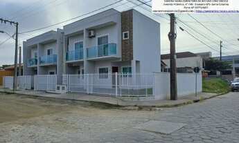 Imagem: SÃO FRANCISCO DO SUL-SC PRAIA DE UBATUBA