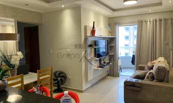 Imagem: Apartamento - Jardim Califórnia - Jacareí