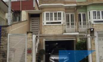 Imagem 2: SãO PAULO - Casa Padrão - Santa Teresinha