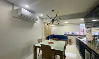 Imagem 3: Apartamento para Venda em Salvador, Pituba, 2 dormitórios, 2 suítes, 3 banheiros, 2 vagas