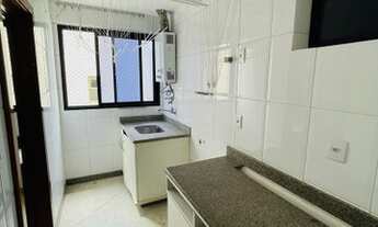 Imagem 6: 3 Quartos (2 Suítes), Frente ao Mar, Andar Alto, Sol da Manhã, 2 Vagas, DCE, Praia da Cost