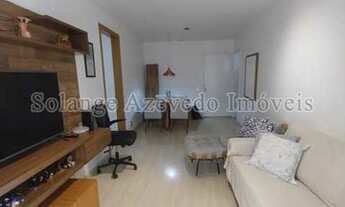 Imagem: Apartamento-À VENDA-Tijuca-Rio de Janeiro-RJ