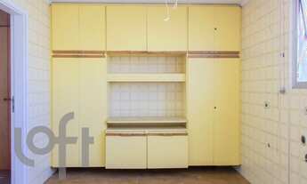 Imagem 6: Apartamento para venda possui 192 metros quadrados com 3 quartos