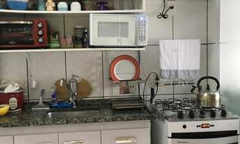 Imagem 5: Apartamento para venda em Mogi das Cruzes, Condomínio Único Mogi, Mogilar, 2 dormitórios