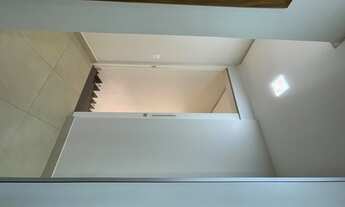 Imagem 5: Lindo sobrado no Alphaville Ipe