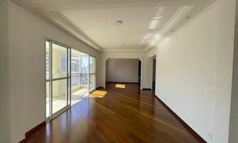 Imagem: Excelente apartamento para venda com 3 suítes