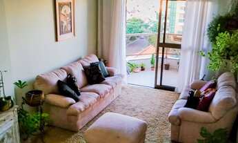 Imagem 6: Cabo Frio/Braga-Magnifica cobertura 4 qtos, duplex com elevador, 300 m da praia