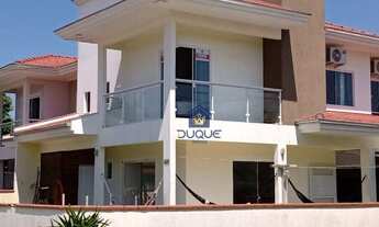 Imagem 4: Sobrado com 4 dormitórios à venda, 180 m² por R$ 680.000,00 - Praia de Ubatuba - São Franc