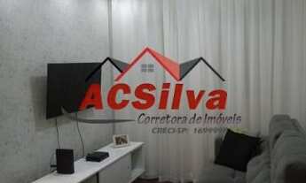 Imagem 5: Apto Centro SBC Apartamento com 2 dormitórios