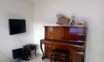 Imagem 7: Casa Térrea no bairro Jardim São Caetano - São Caetano do Sul, SP