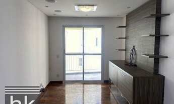 Imagem: Apartamento com 3 dormitórios para alugar