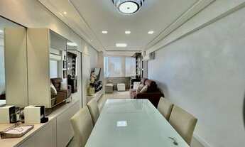 Imagem 6: APARTAMENTO NO COND. SAN GABRIEL - 70m² - 2 QUARTOS - 1 SUÍTE - 2 VAGAS - PONTA DARE