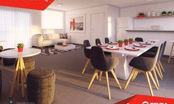 Imagem 5: Apartamento para venda no Reserva Premium tem 40 metros quadrados com 2 quartos