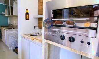 Imagem 6: Lindo 02 Quartos C/Suíte e lazer completo em Morada de Camburi