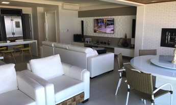 Imagem 6: Apartamento para locação fim de ano na Riviera de São Lourenço - Diária, Pacote, Reveillon