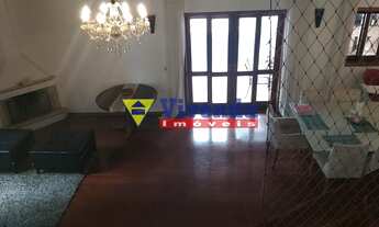 Imagem 4: Barueri - Casa de Condomínio - Aldeia da Serra