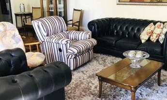 Imagem 3: Apartamento para Venda em Santo André, Centro, 4 dormitórios, 2 suítes, 5 banheiros, 3 vag