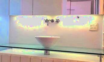 Imagem 5: Apartamento com 1 dormitório à venda, 62 m² por R$ 850.000,00 - Pinheiros - São Paulo/SP