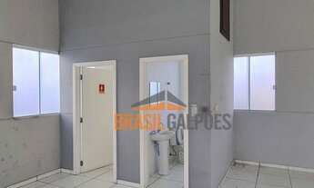 Imagem 6: Galpão Comercial no Bairro Santa Terezinha - Gaspar/SC