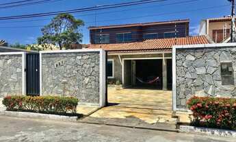 Imagem 2: Casa temporada veraneio orla de Atalaia Aracaju alugo