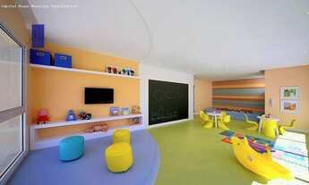 Imagem 6: Apartamento com 4 dormitórios à venda, 225 m² por R$ 2.590.000,00 - Pompéia - São Paulo/SP