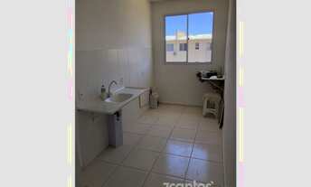 Imagem 2: Apartamento, Palmirim, 2 Quartos