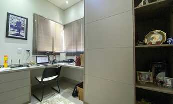 Imagem 6: Casa de condomínio para venda tem 260 metros quadrados com 3 quartos