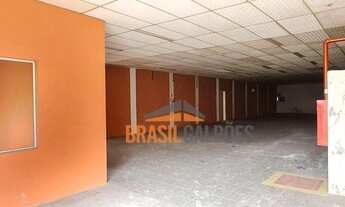 Imagem 2: Galpão no Bairro Salto do Norte - Blumenau/SC