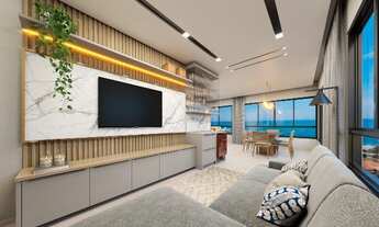 Imagem 6: Apartamento de alto padrão em Barra Velha