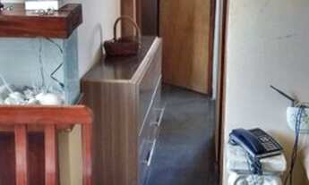 Imagem 2: Apartamento 2/4 em Vista Alegre de cima