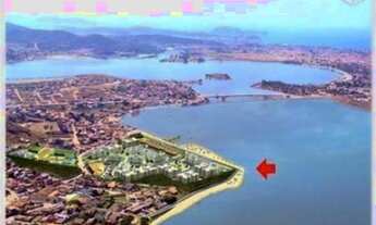 Imagem 2: Apartamento 2 quartos sala cozinha banheiro varanda garagem condominio marina club